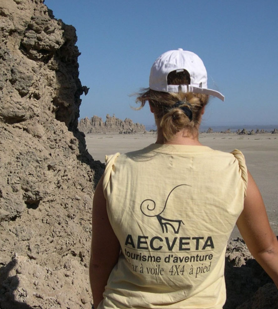Centre AECVETA